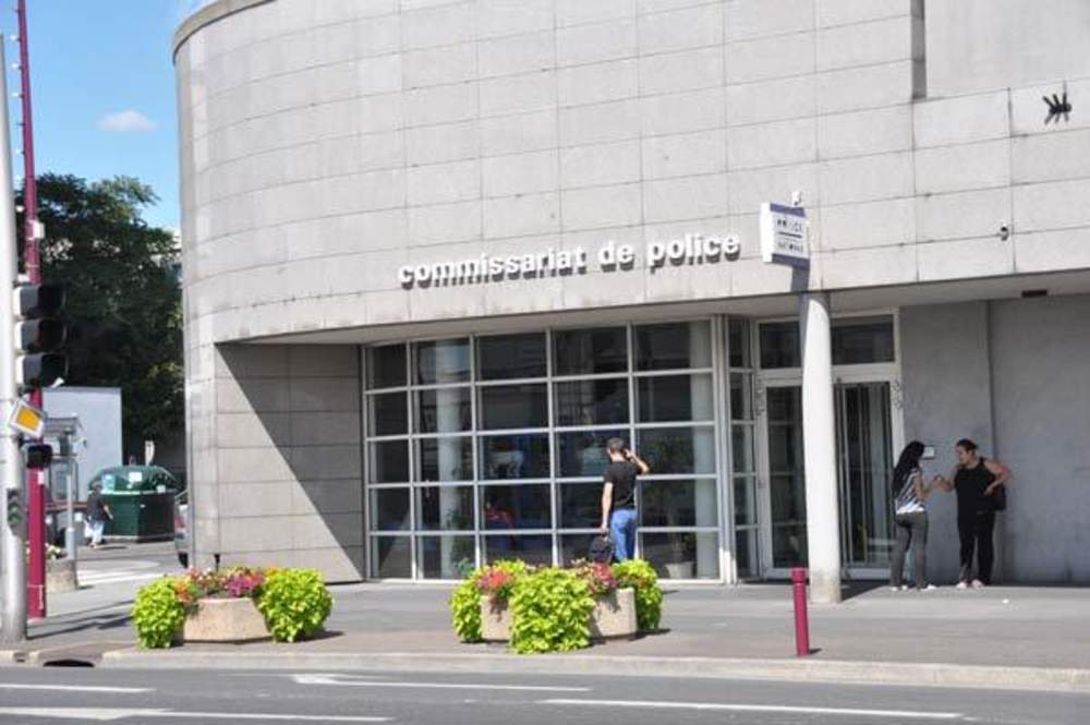 Bezons Centre Ville Rue Bezons Centre Ville Rue