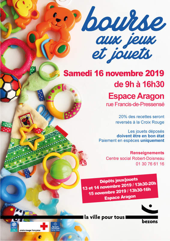 jeux et jouets