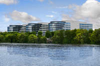 Immeuble RIVER OUEST